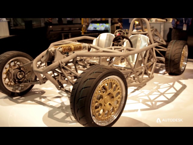 Generative Design