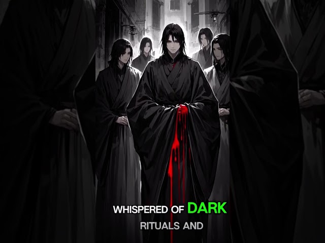 AI generated Story
