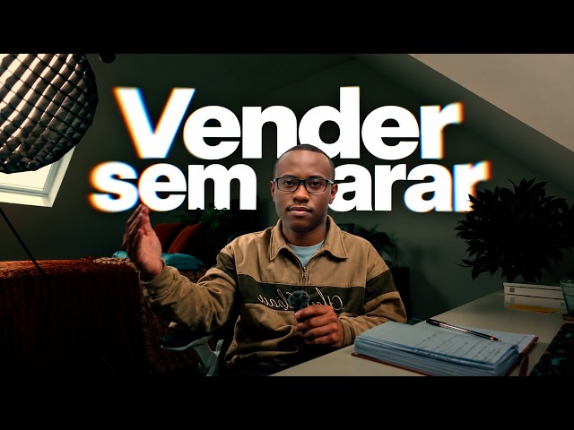 O que fazer quando as VENDAS baixarem | Internet Scale
