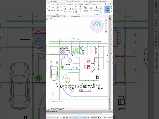 Get Designing with DraftSight
