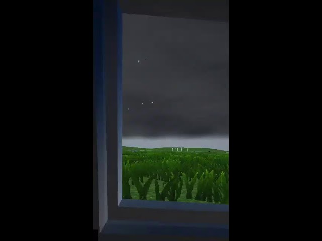 ug_plungy playing hail vr cause I'm bored #vr #live