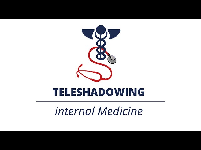 TeleShadowing - Dr. Cheema, MD | Internal Medicine
