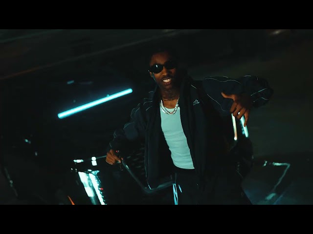 Surf7 - GET IN MODE (Official Music Video)