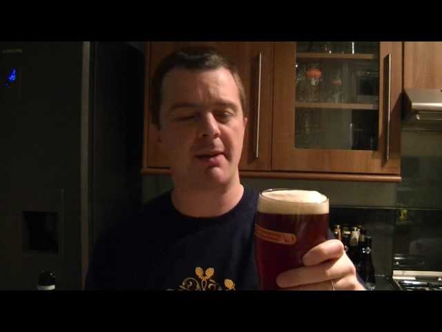 HardKnott Infra Red IPA By Hardknott Brewery | Craft Beer Review