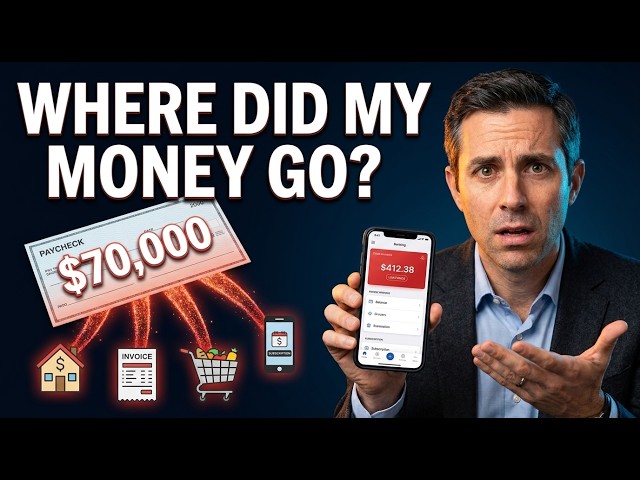 Why Your Paycheck Disappears—Even When You Earn More @BiztoryFinance