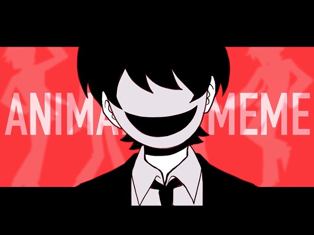 THICK OF IT | Animation Meme