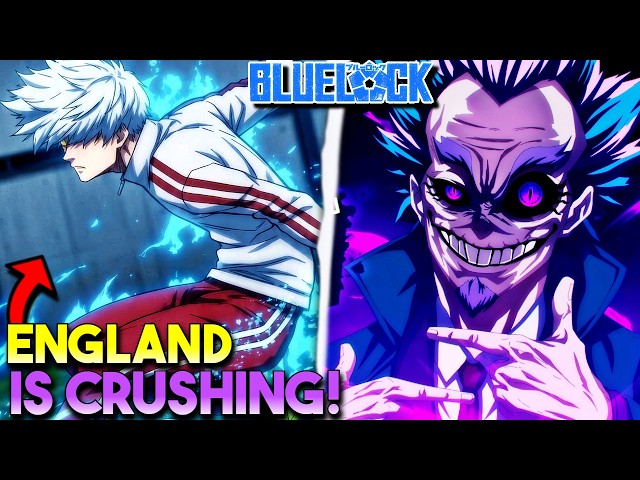 BLUE LOCK NEEDS TO LOCK IN FAST!! | Blue Lock Chapter 360 Review
