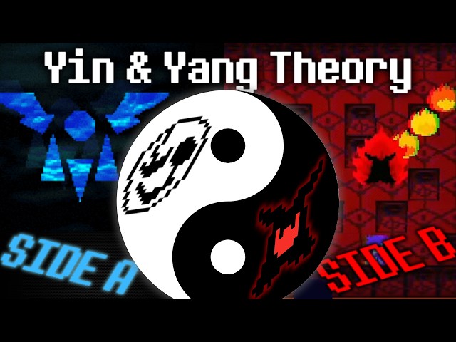 The Identity Of ERAM, Revealed! (Deltarune Chapter 5 Theory)