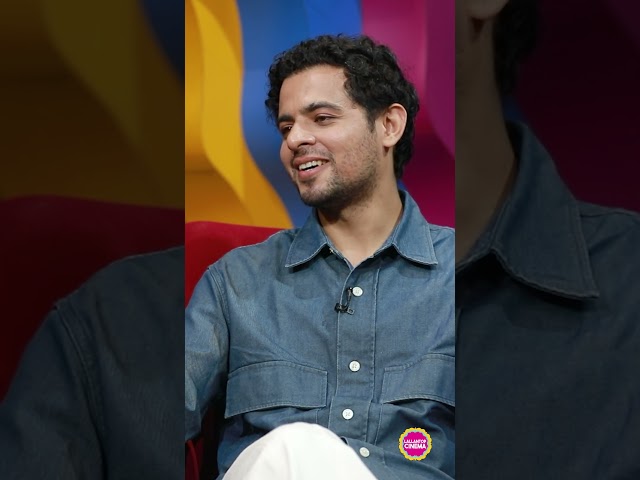 Akash Makhija ने Raakh, Ali Fazal, Samay Raina, Ravi Kishan, Amol Parashar पर क्या बताया? #shorts