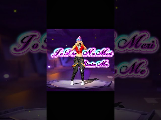 Free fire edditing tetorial _by PradeepGamining