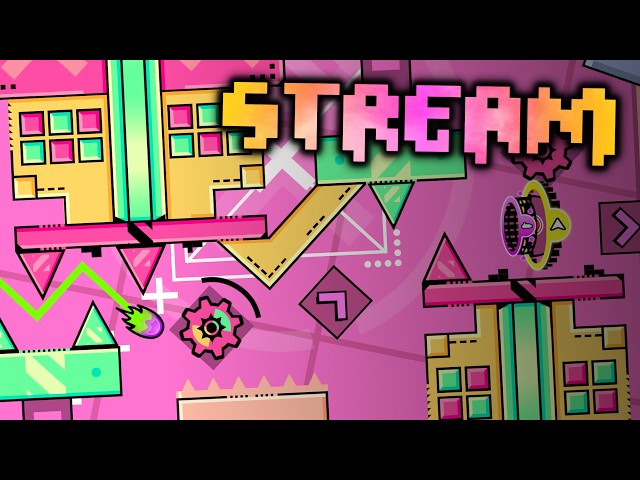poocubed | Stream 1