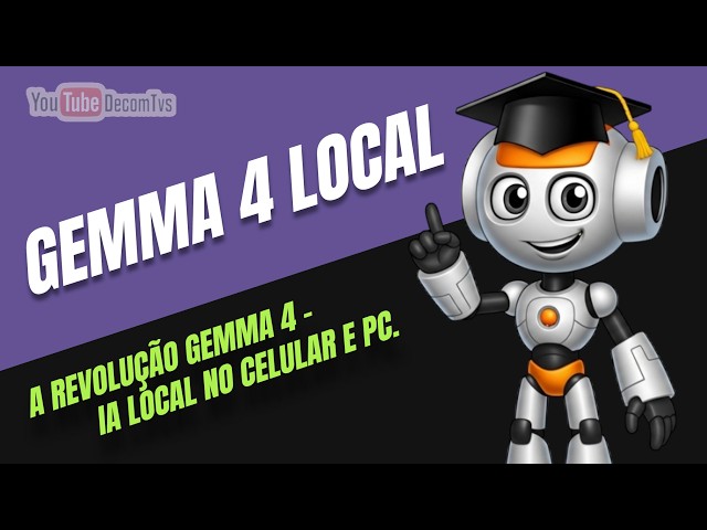 THE GEMMA 2 REVOLUTION - LOCAL AI ON MOBILE AND PC