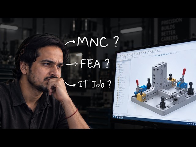 How to Become Highest Paying Mechanical Engineer!!