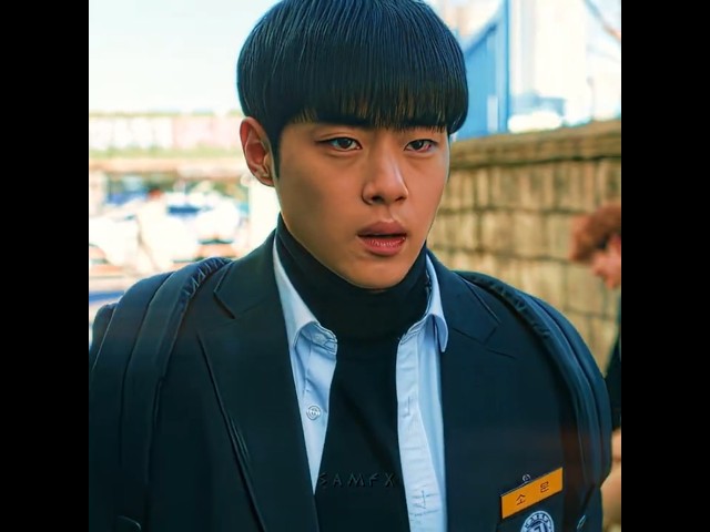 Bro cooked him 🥶 | Uncanny Counter Edit | Kdrama Edit #shorts​