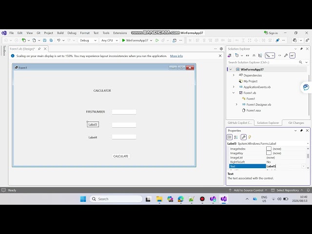 Visual Basic coding for beginners 