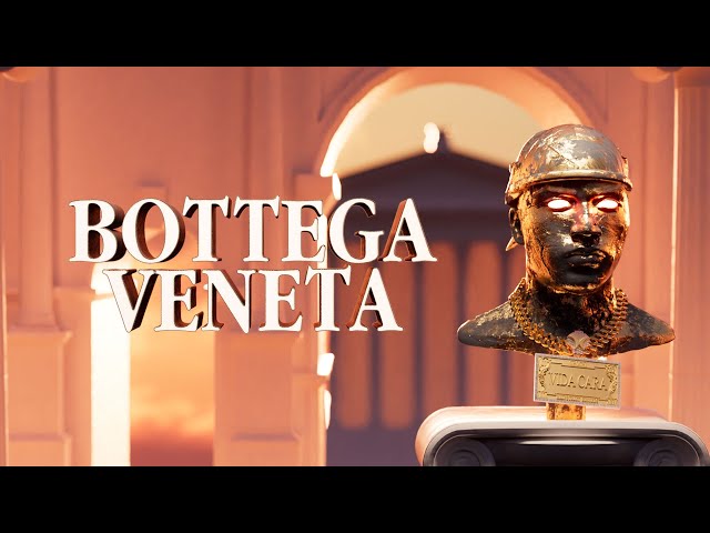 Orochi "Bottega Veneta" (prod. RUXN, H4lfmeasures, MATHINVOKER)