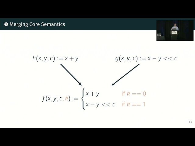 USENIX Security '22 - Loki: Hardening Code Obfuscation Against Automated Attacks
