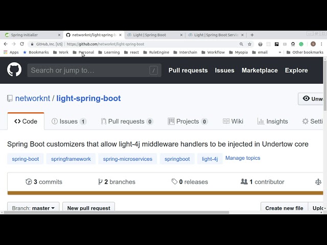 spring boot servlet tutorial