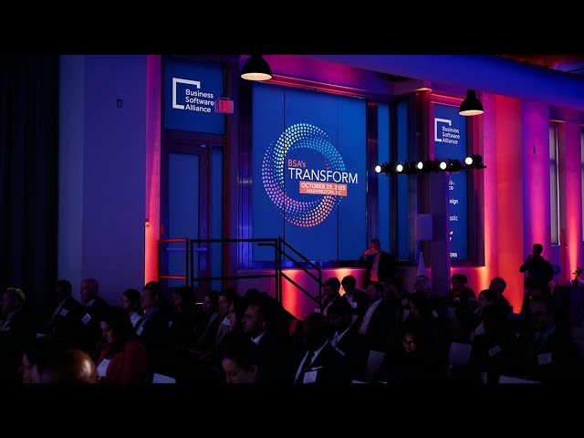 TRANSFORM 2025 Recap