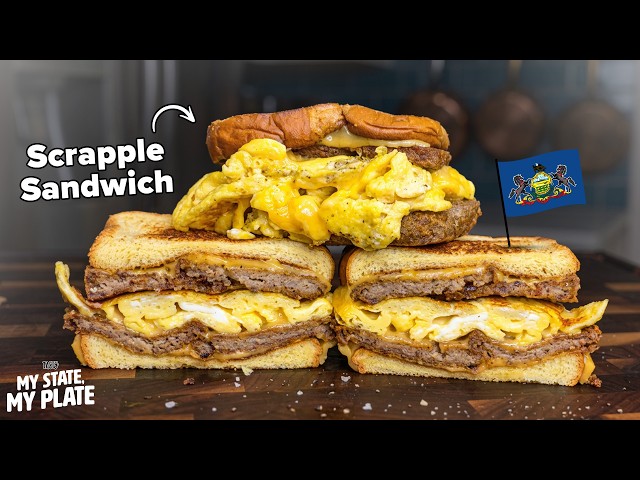 Every Pennsylvania Kid Knows This Breakfast — Here’s How to Make It