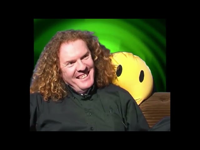 CirclemakersTV SHOW13 ANDY RUSSELL PT2