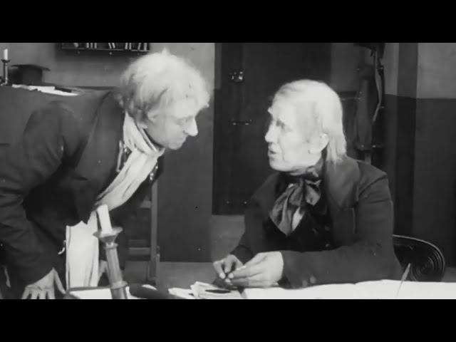 A Christmas Carol (1914)