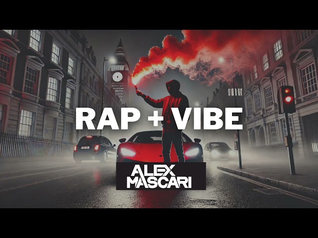 Rap/Vibe mix | J Hus, Jack Harlow, 23, D-Block Europe, Digga D [Alex Mascari]