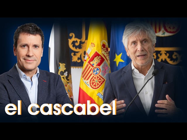 Crisis de Ceuta y la polémica lista de periodistas de Marlaska | El Cascabel (09/09/2026)