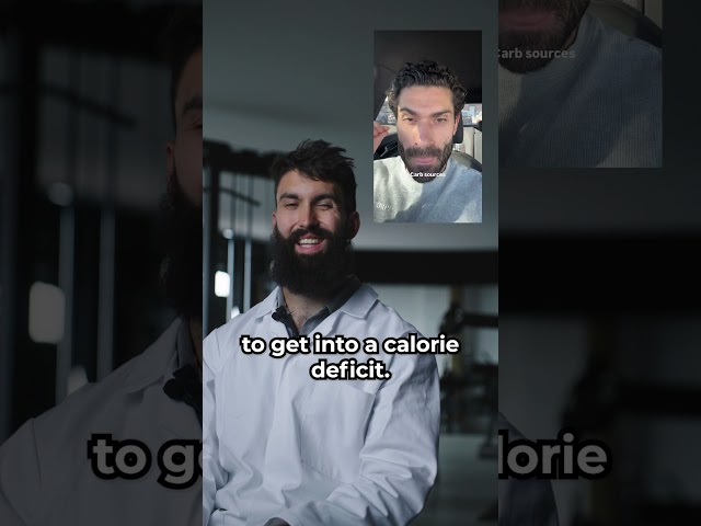"Only Eat These 8 Foods"