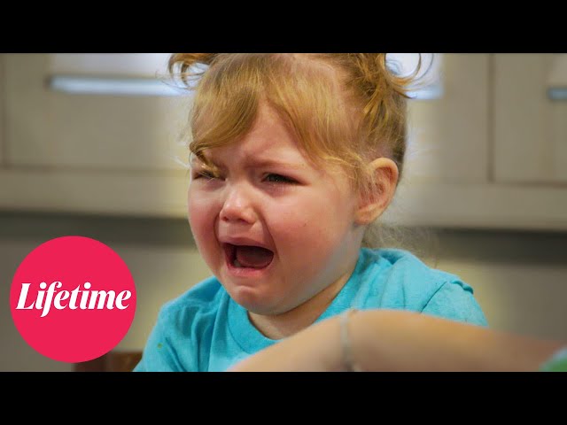 Supernanny: "TIME OUT!" CHAOS at Lunchtime (Season 8, Episode 18) | Lifetime