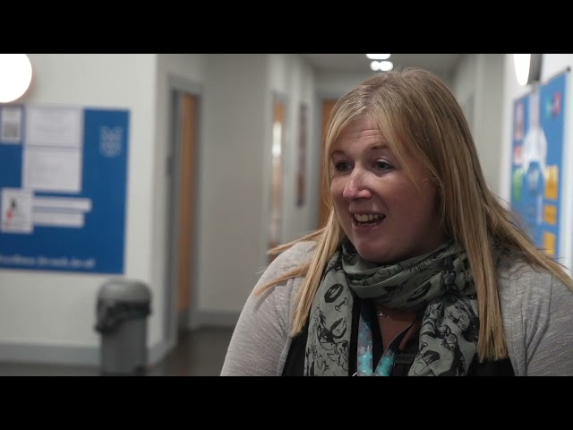 Why is Unity Schools Partnership a special place to work?