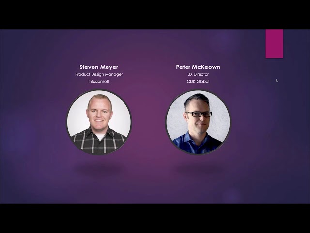 Design Thinking short