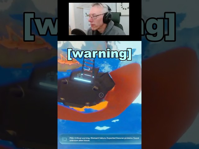 Subnautica 2: DON'T DO THIS!
