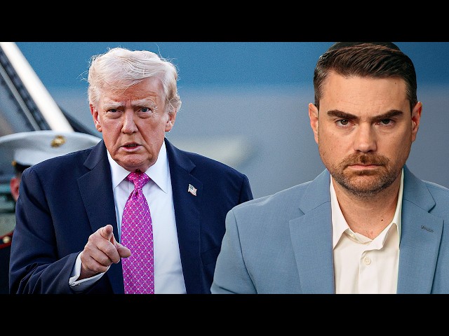 Why the Conservative Movement Fractured