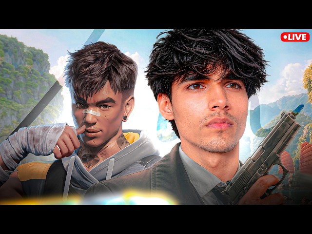 🔥 Collection VS Challenge 😱 Who Has the Better Collection? | Free Fire | Zin Free Fire