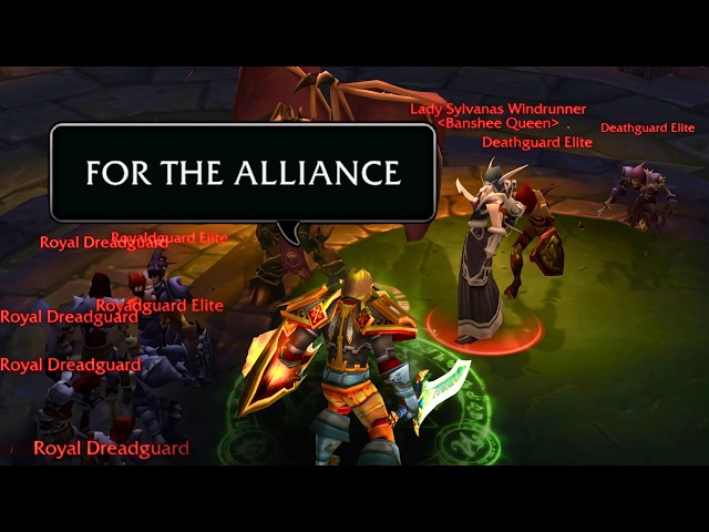 Classic Hardcore Moments #382