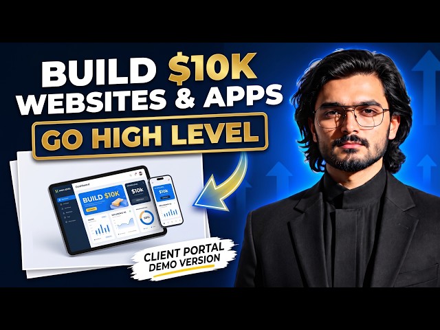 GoHighLevel Vibe Coding Tutorial 2026: Build Apps & Websites with AI