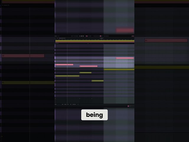 How Sully Crafts Emotionally Effective Harmonies