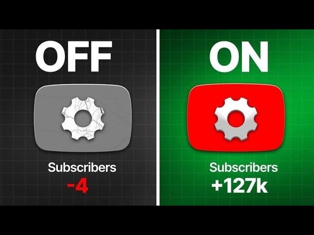 Unlock the YouTube Algorithm & Grow Your Channel! 🚀