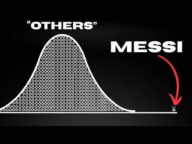 8 Wild Charts Breaking Down Football Like You’ve NEVER Seen