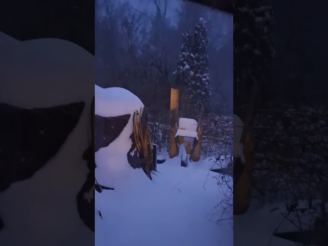 Weather from SE Mass