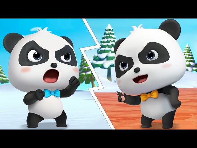 Kiki's New Friend +More | Magical Chinese Characters Collection | Best Cartoon for Kids