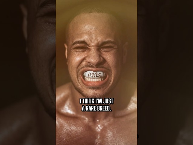 UK MMA’s best kept secret