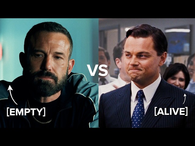 Why Some Movies Feel More Alive