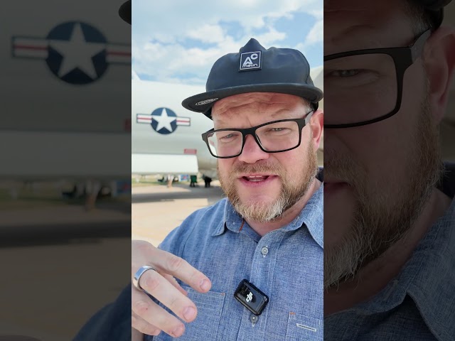 Ramp Check Day 1 | EAA AirVenture Oshkosh 2026