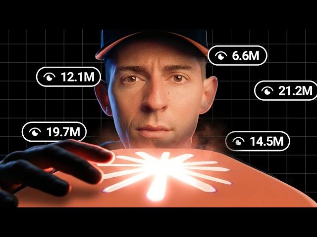 How to Use Claude To Grow From 0 to 100K Followers (Full Course)