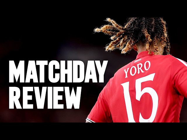 Man Utd v Brighton | Matchday Review