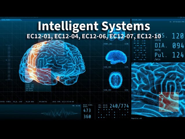Intelligent Systems in Enterprise Computing