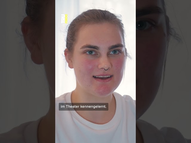"Nähe macht mir Angst!" #shorts #Bindungsangst #trudoku #zdf  #liebe #beziehung #fremdgehen