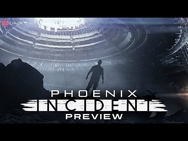The Phoenix Incident (2015) Preview | Sci-Fi Alien Horror Film | Based On True Events